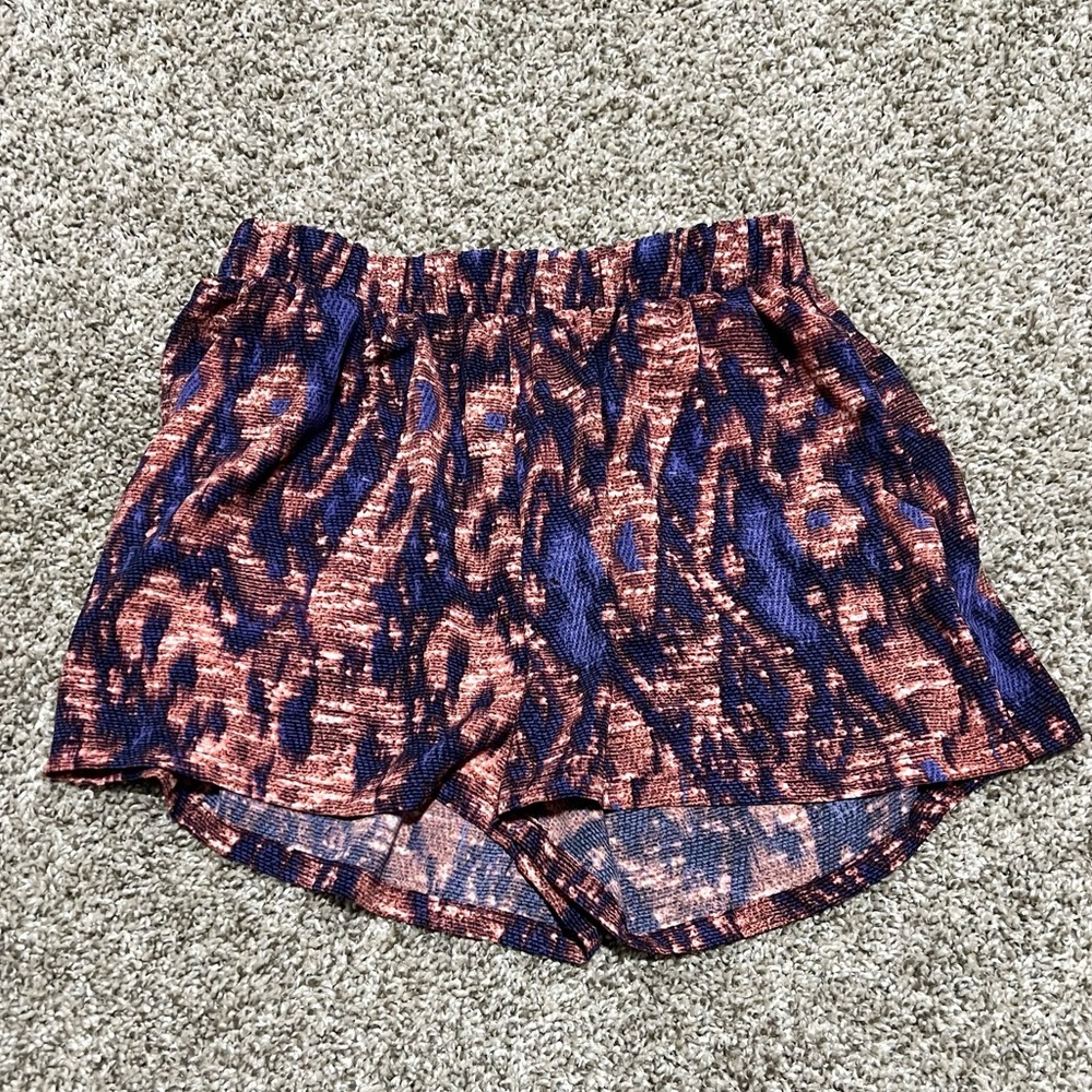 Tyche USA Shorts